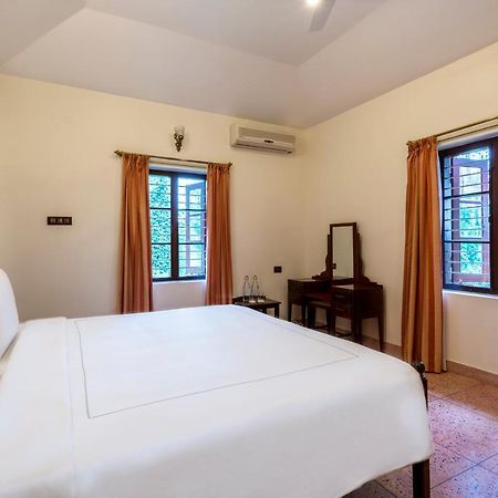 Villa Ama Plantation Trails Coorg Gonikoppal Exterior foto