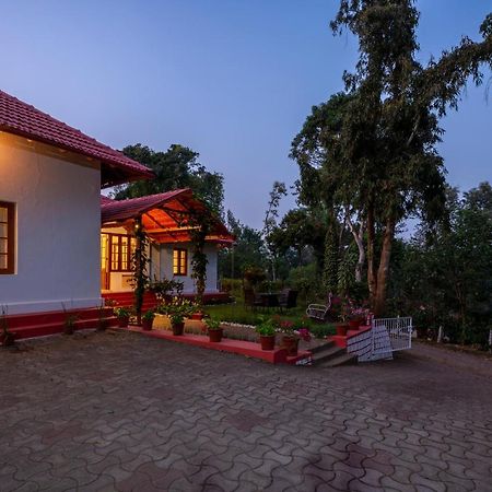 Villa Ama Plantation Trails Coorg Gonikoppal Exterior foto