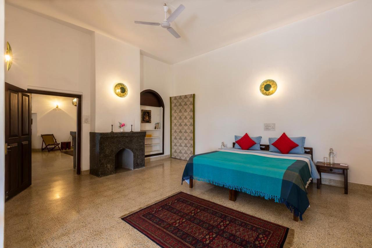 Villa Ama Plantation Trails Coorg Gonikoppal Exterior foto