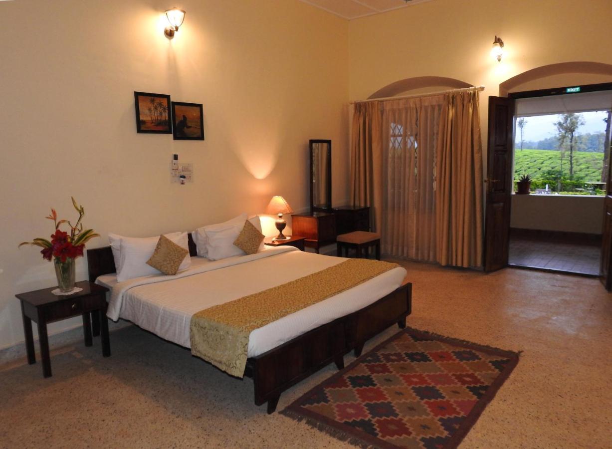 Villa Ama Plantation Trails Coorg Gonikoppal Exterior foto